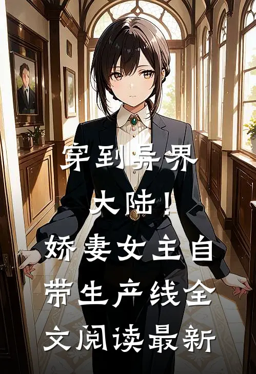 穿到异界大陆！娇妻女主自带生产线全文阅读最新