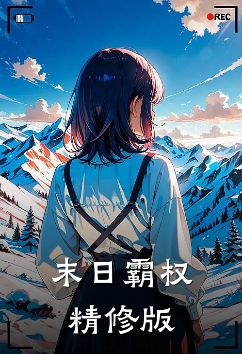 末日霸权精修版
