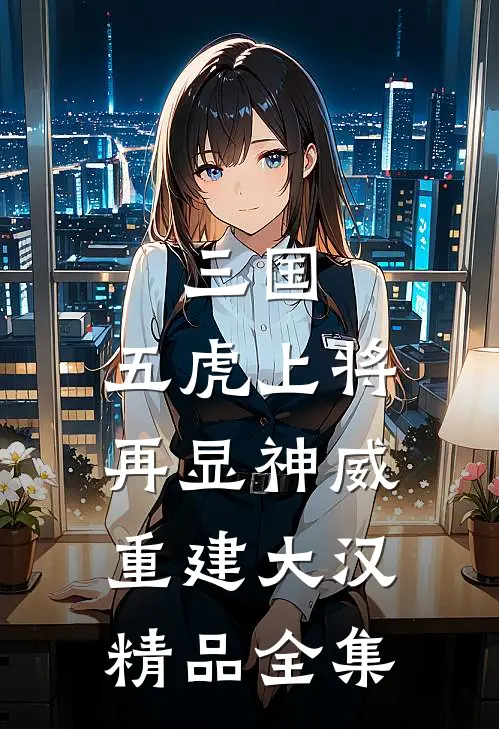 三国：五虎上将再显神威，重建大汉精品全集