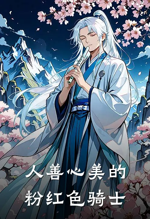人善心美的粉红色骑士