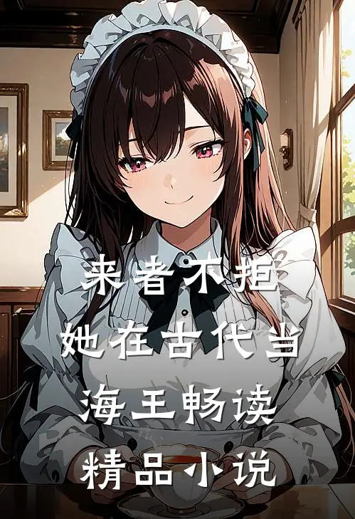 来者不拒，她在古代当海王畅读精品小说