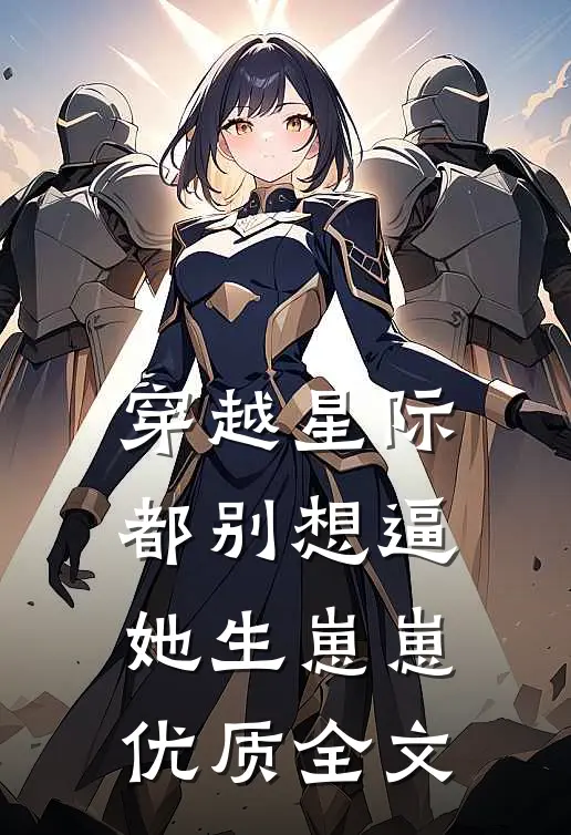 穿越星际，都别想逼她生崽崽优质全文