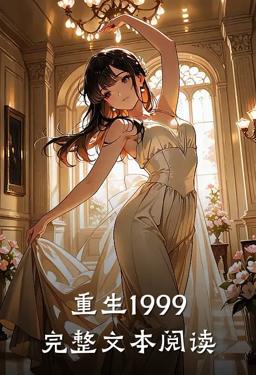 重生1999完整文本阅读