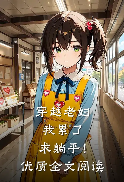 穿越老妇：我累了，求躺平！优质全文阅读