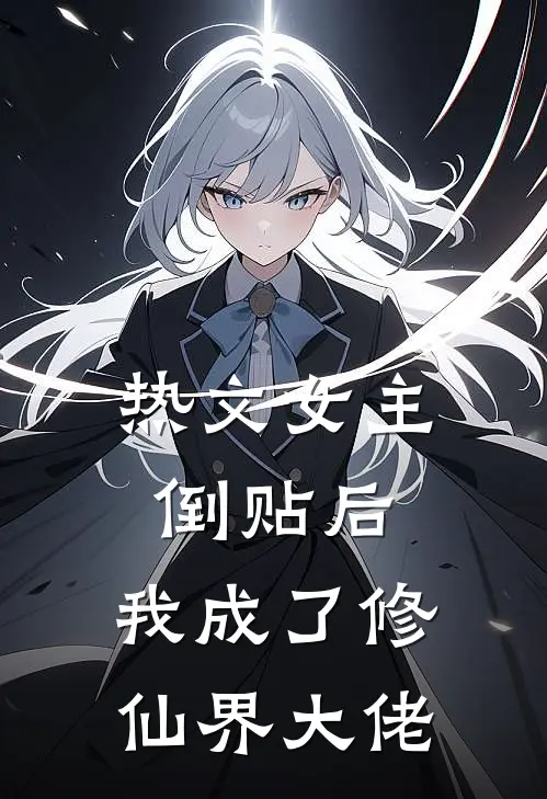 热文女主倒贴后，我成了修仙界大佬