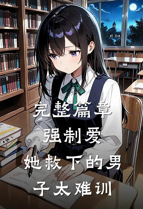 完整篇章强制爱：她救下的男子太难训