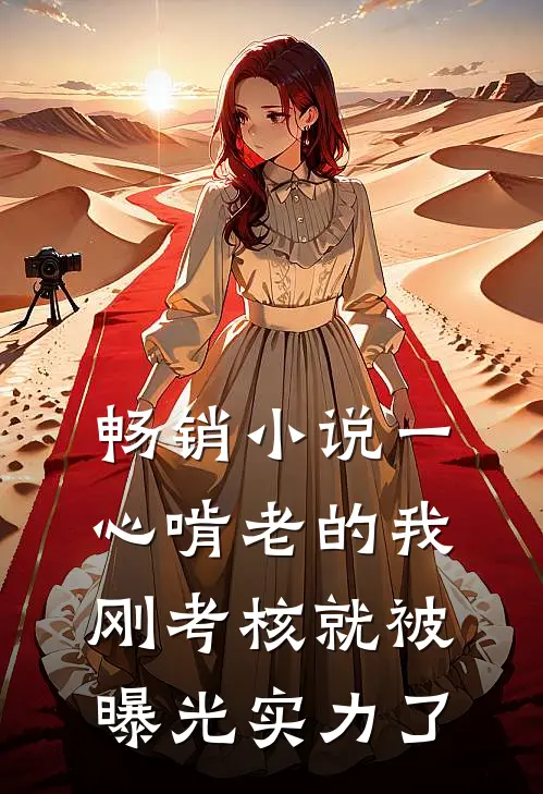 畅销小说一心啃老的我，刚考核就被曝光实力了