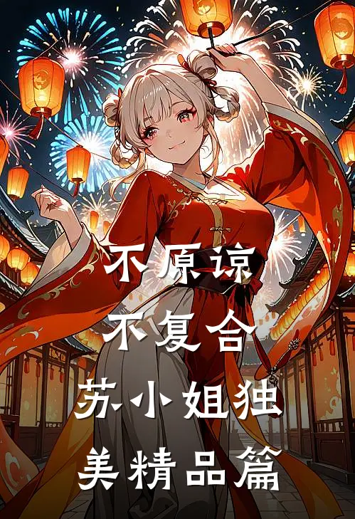 不原谅，不复合，苏小姐独美精品篇