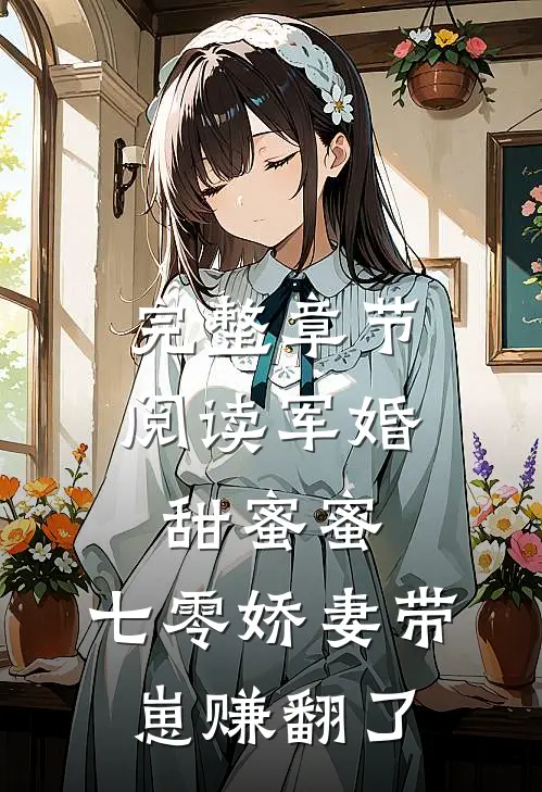 完整章节阅读军婚甜蜜蜜，七零娇妻带崽赚翻了