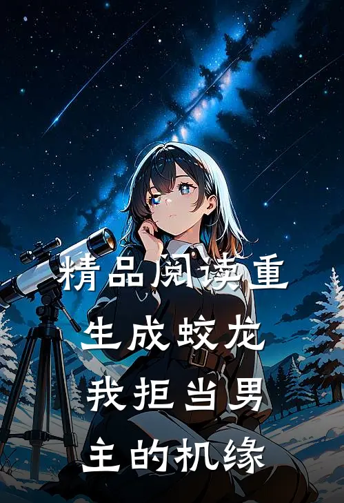 精品阅读重生成蛟龙，我拒当男主的机缘