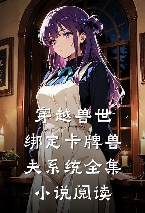 穿越兽世：绑定卡牌兽夫系统全集小说阅读
