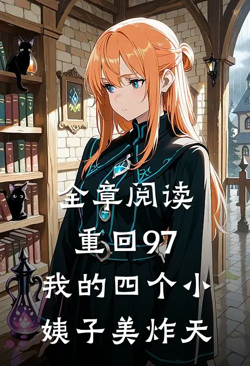 全章阅读重回97：我的四个小姨子美炸天