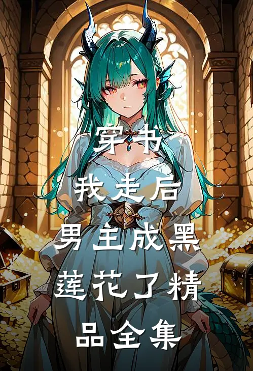 穿书：我走后，男主成黑莲花了精品全集