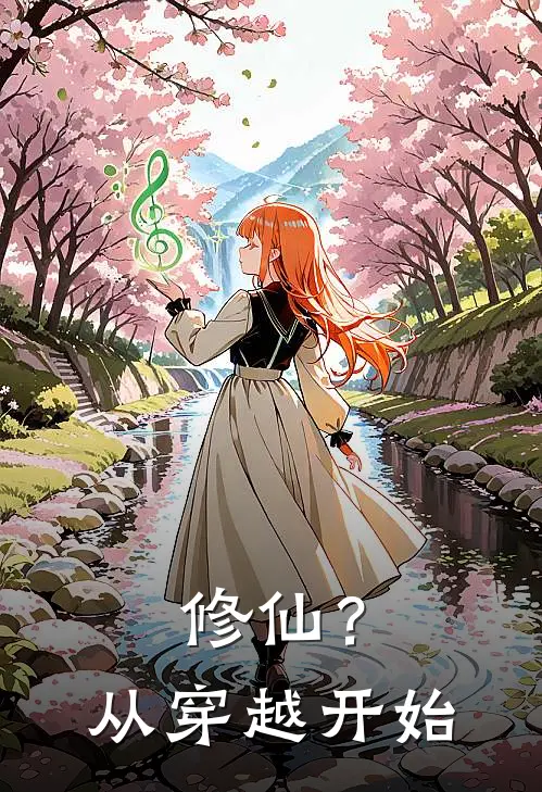 修仙？从穿越开始