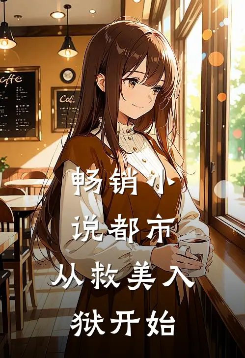 畅销小说都市：从救美入狱开始