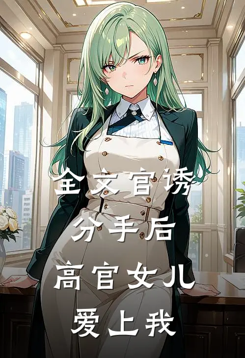 全文官诱：分手后，高官女儿爱上我