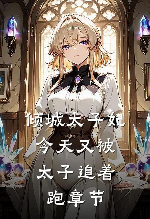倾城太子妃：今天又被太子追着跑章节