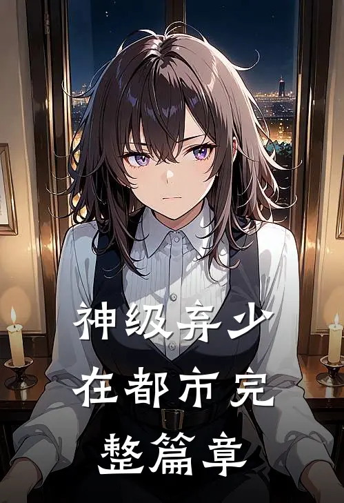 神级弃少在都市完整篇章