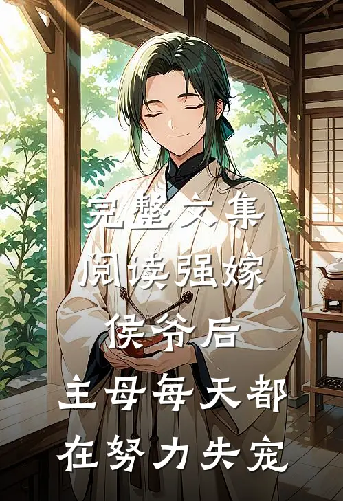 完整文集阅读强嫁侯爷后，主母每天都在努力失宠