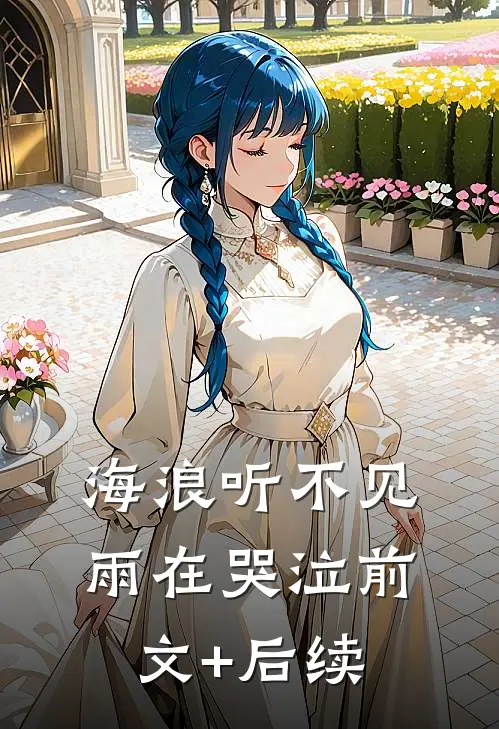 守孝归来婚约毁，我成了续弦妻