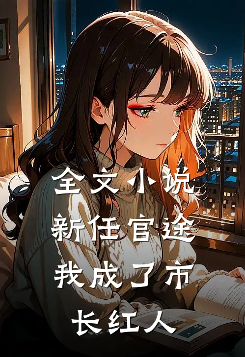 全文小说新任官途，我成了市长红人