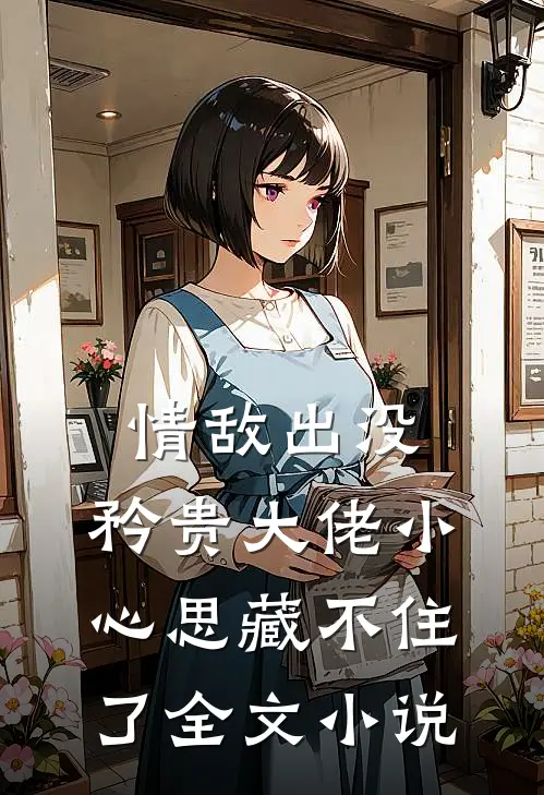 情敌出没，矜贵大佬小心思藏不住了全文小说