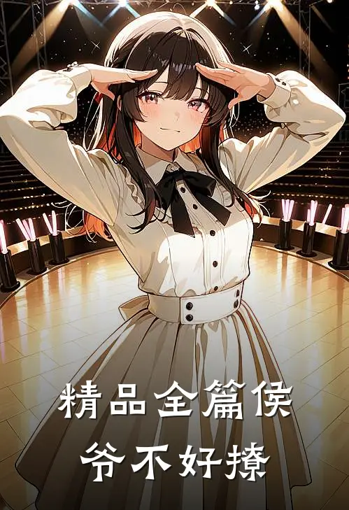 精品全篇侯爷不好撩