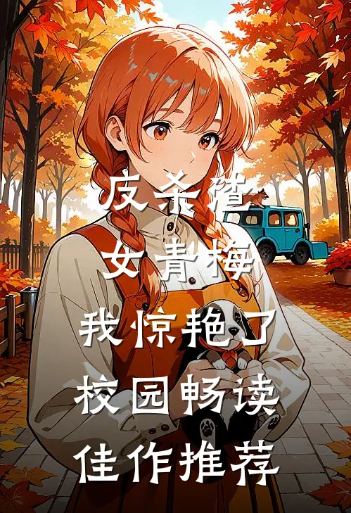 反杀渣女青梅，我惊艳了校园畅读佳作推荐