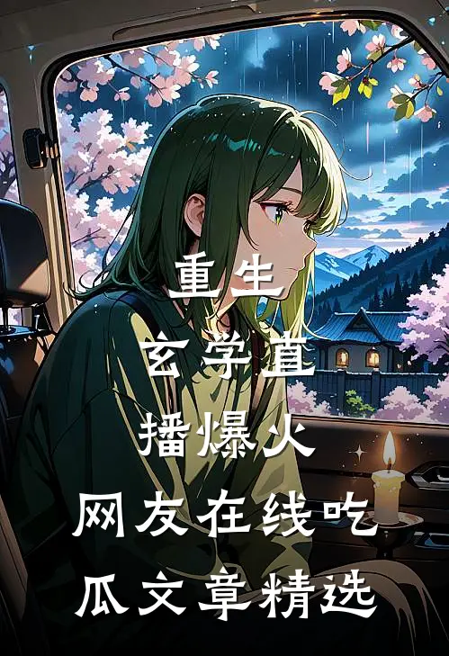 重生：玄学直播爆火，网友在线吃瓜文章精选