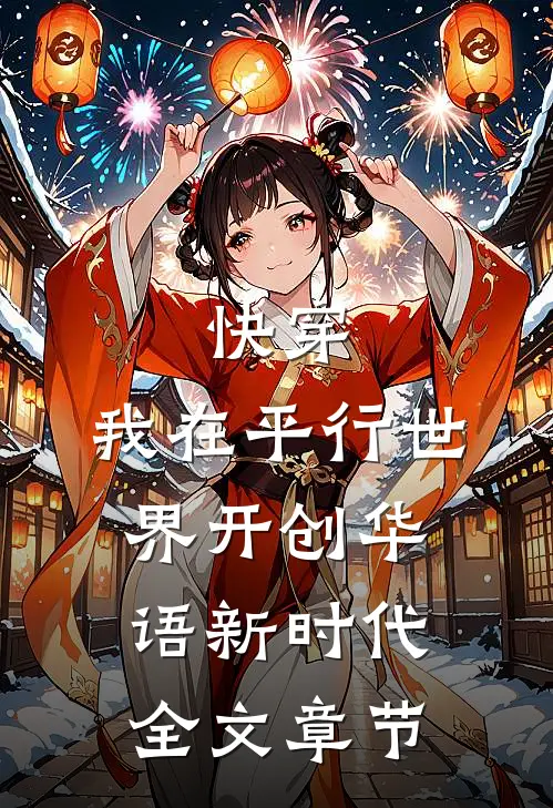 快穿：我在平行世界开创华语新时代全文章节