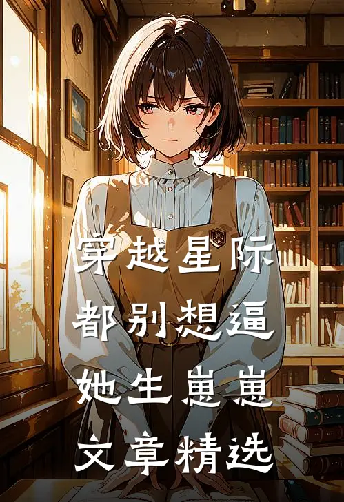 穿越星际，都别想逼她生崽崽文章精选