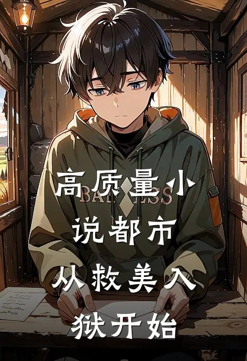 高质量小说都市：从救美入狱开始