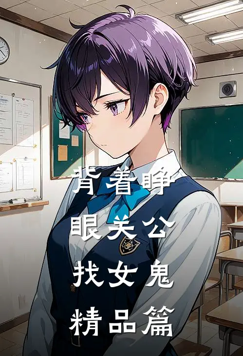 背着睁眼关公，找女鬼精品篇