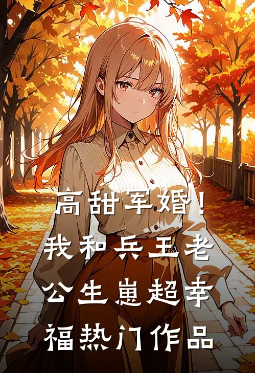 高甜军婚！我和兵王老公生崽超幸福热门作品