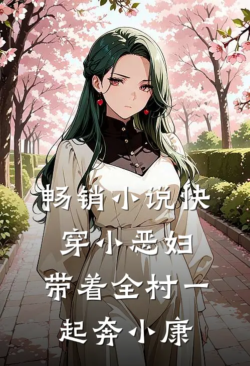 畅销小说快穿小恶妇，带着全村一起奔小康