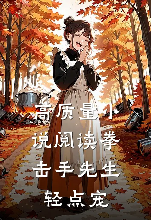 高质量小说阅读拳击手先生，轻点宠