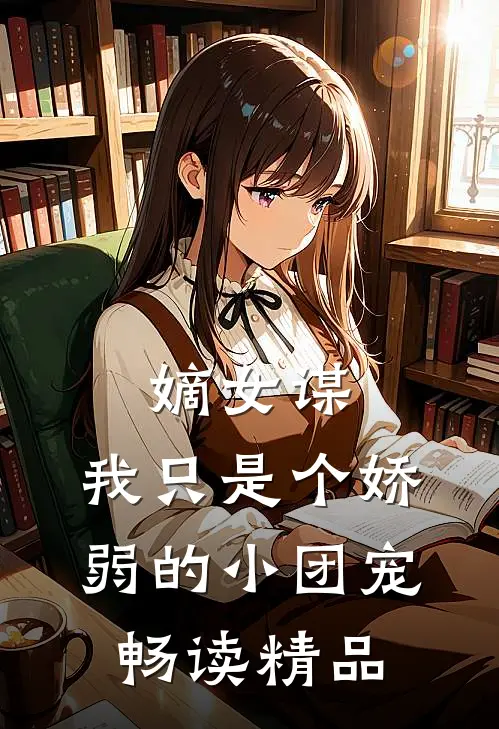 嫡女谋：我只是个娇弱的小团宠畅读精品