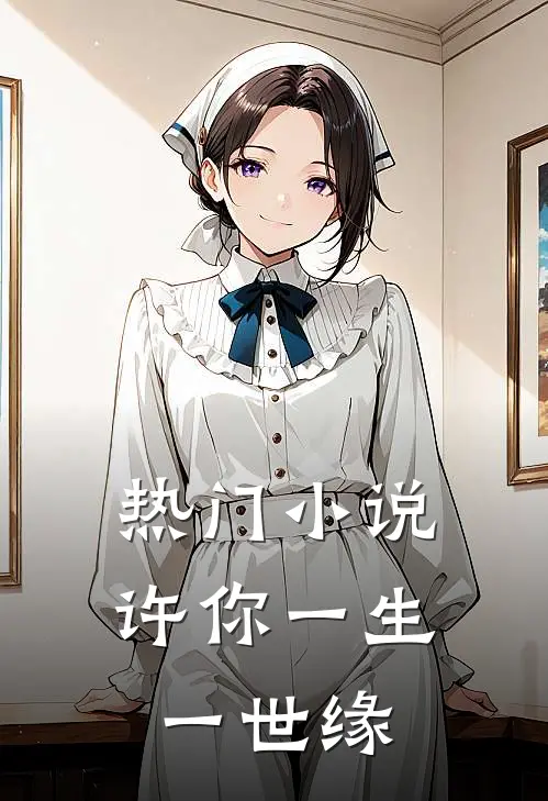 热门小说许你一生一世缘
