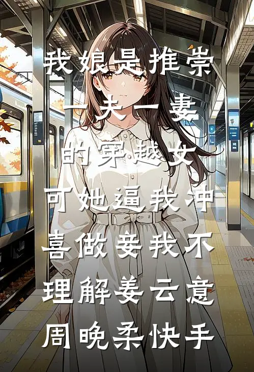 陪她光复家族后，她嫁给了小鲜肉楚澜依阿野前文+后续
