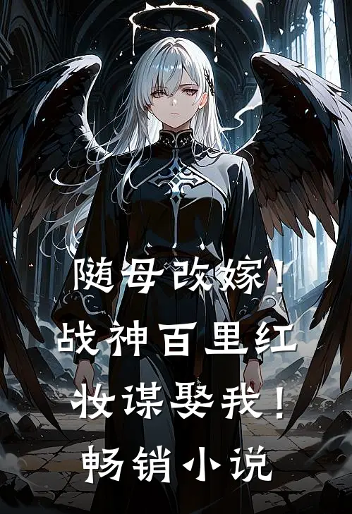 随母改嫁！战神百里红妆谋娶我！畅销小说