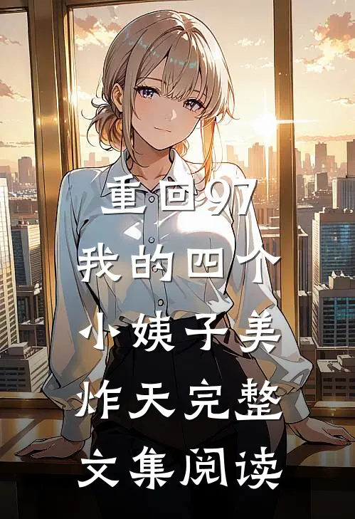 重回97：我的四个小姨子美炸天完整文集阅读