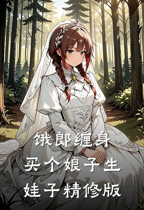 饿郎缠身：买个娘子生娃子精修版