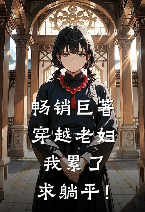 畅销巨著穿越老妇：我累了，求躺平！