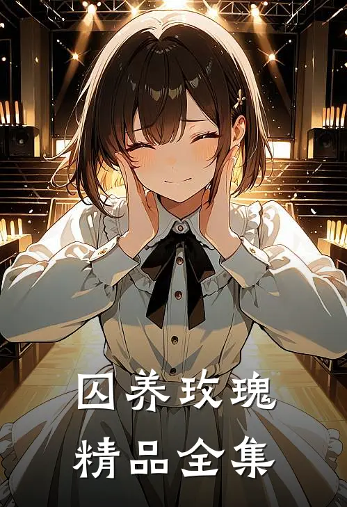 囚养玫瑰精品全集