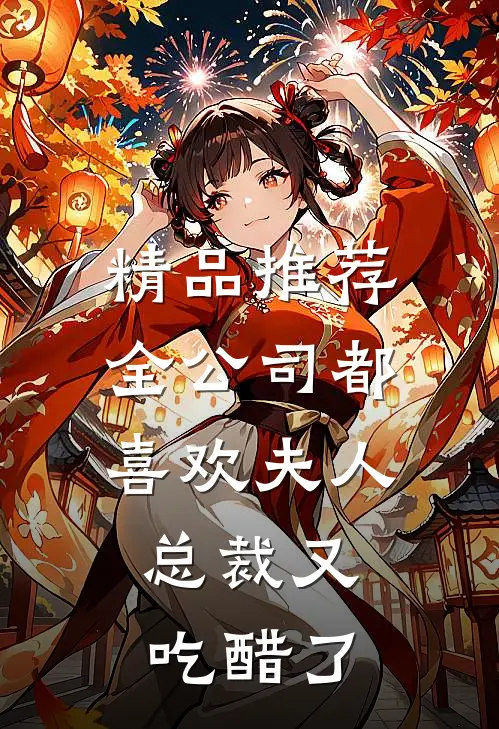 精品推荐全公司都喜欢夫人，总裁又吃醋了