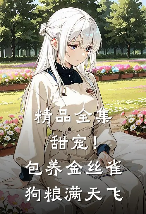 精品全集甜宠！包养金丝雀，狗粮满天飞