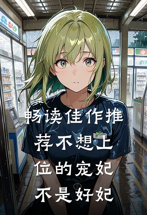 畅读佳作推荐不想上位的宠妃不是好妃