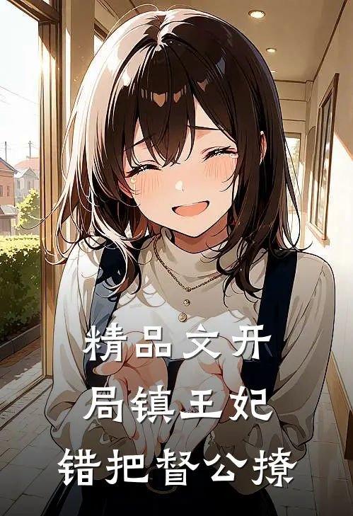 精品文开局镇王妃，错把督公撩