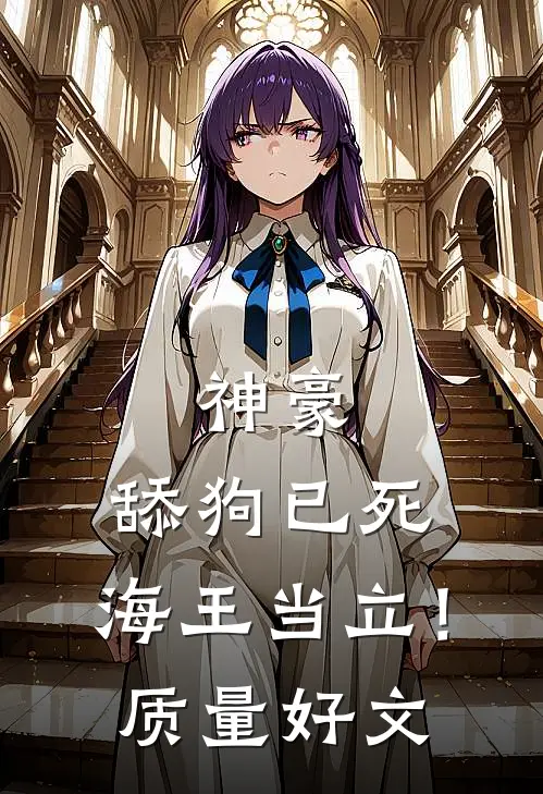 和死对头一点不清白！嘴都亲肿了全文章节