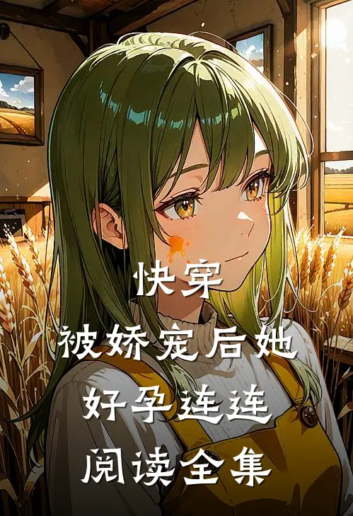 快穿：被娇宠后她好孕连连阅读全集